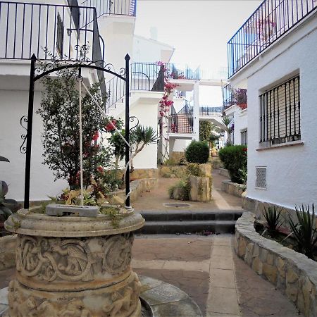 Апартаменты Calas Holidays Literas Пеньискола Экстерьер фото
