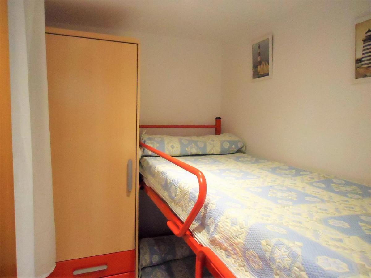 Апартаменты Calas Holidays Literas Пеньискола Экстерьер фото